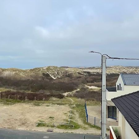 Appartement Merlidunes Proche De La Plage Merlimont-Plage Exterior foto